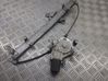 Front door window regulator with motor 0130822203