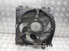Electric radiator cooling fan 18317117016