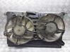Electric radiator cooling fan 874678E