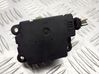 A/C air flow flap actuator/motor 