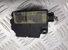 A/C air flow flap actuator/motor 09180202