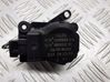 A/C air flow flap actuator/motor 09180204