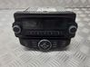 Unidad delantera de radio/CD/DVD/GPS 95063669
