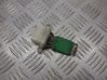 Heater blower motor/fan resistor 