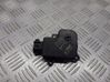Motor/activador trampilla del aire acondicionado (A/C) 52485222