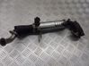 EGR valve cooler 
