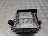 Engine control unit/module ECU 9659211680