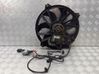 Ventilador eléctrico del radiador 9656849980