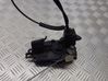 Front door lock 13210749QG