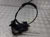 Front door lock 13210748QF