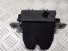 Tailgate exterior lock 13117285