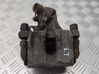 Bremssattel hinten 