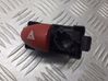 Hazard light switch 8200214896