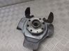 Front wheel hub spindle knuckle 