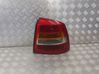 Rear/tail lights set 290502