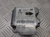 Unidad de control/módulo del Airbag 09229302