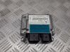 Airbag control unit/module BS4H57K30C
