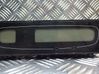 Speedometer control unit/module 8200002604A