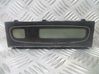 Speedometer control unit/module 8200002604