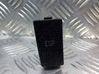 Interruptor ESP (programa de estabilidad) 3B0927134A
