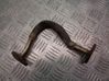 EGR valve line/pipe/hose 