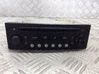 Unidad delantera de radio/CD/DVD/GPS 