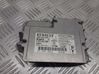 Airbag control unit/module 8200463297