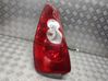 Luz trasera/de freno C23551160