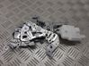 Loading door lock 