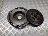 Pressure plate 