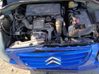 Engine swap 8HZ