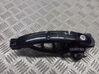 Front door exterior handle 