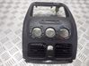 Radio/GPS head unit trim 7386183E10