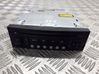 Radio / CD-Player / DVD-Player / Navigation 