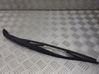 Rear wiper blade arm 