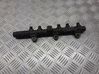 Kraftstoffverteiler Einspritzleiste Verteilerrohr 0445214016