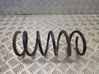 Muelle espiral trasero 