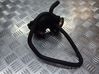 Air intake hose/pipe 0140811611