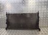 Radiator set 
