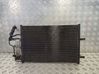 A/C cooling radiator (condenser) 