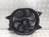 Electric radiator cooling fan 