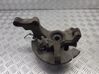 Front wheel hub spindle knuckle 
