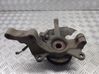 Front wheel hub spindle knuckle 