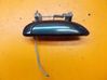 Front door exterior handle 