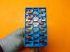 Fuse box cover 