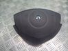 Steering wheel airbag 