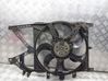 Ventilador eléctrico del radiador 
