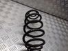 Muelle espiral trasero 