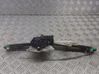 Regulador de puerta trasera con motor 5M0839402C