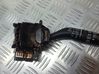Wiper switch 